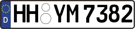 HH-YM7382