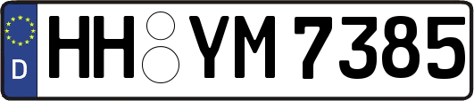 HH-YM7385