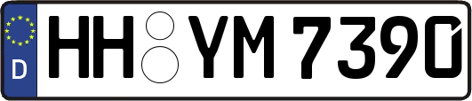 HH-YM7390