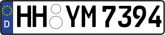 HH-YM7394