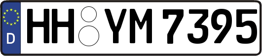 HH-YM7395