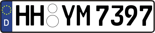 HH-YM7397