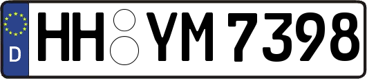 HH-YM7398