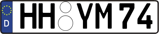 HH-YM74