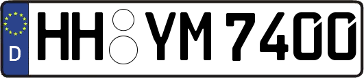 HH-YM7400