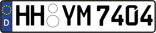 HH-YM7404