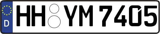 HH-YM7405
