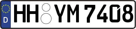 HH-YM7408