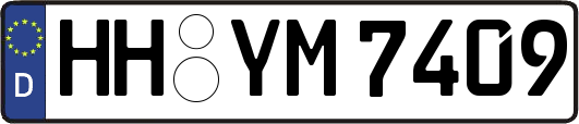 HH-YM7409