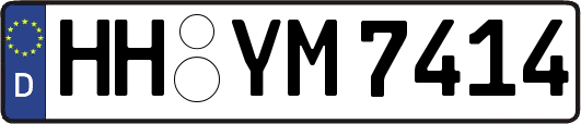 HH-YM7414