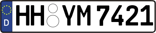 HH-YM7421