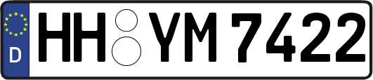 HH-YM7422