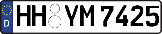 HH-YM7425