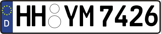 HH-YM7426