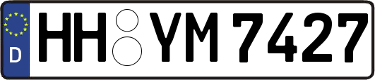 HH-YM7427
