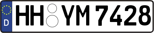HH-YM7428