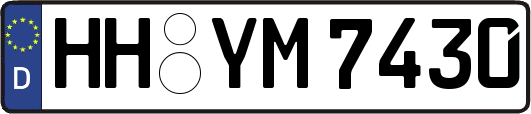 HH-YM7430