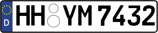 HH-YM7432