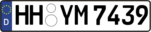 HH-YM7439