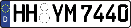 HH-YM7440
