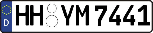 HH-YM7441