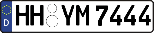 HH-YM7444