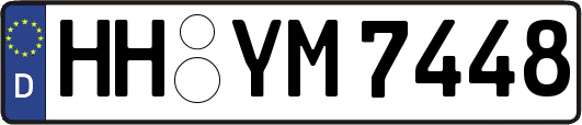 HH-YM7448