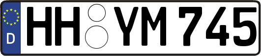 HH-YM745