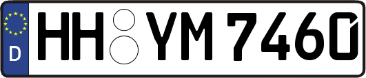 HH-YM7460