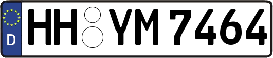 HH-YM7464