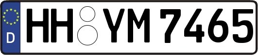HH-YM7465