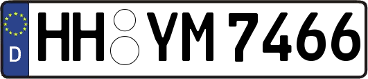 HH-YM7466