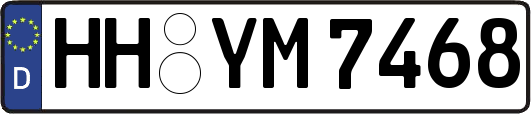 HH-YM7468