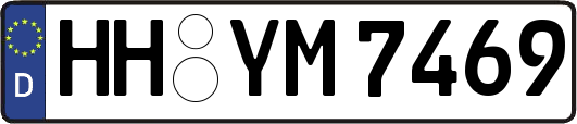 HH-YM7469