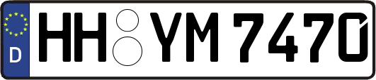 HH-YM7470