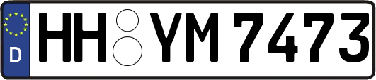HH-YM7473
