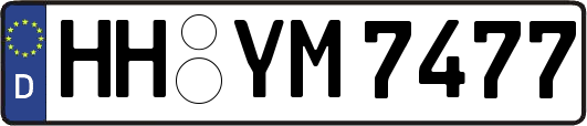 HH-YM7477