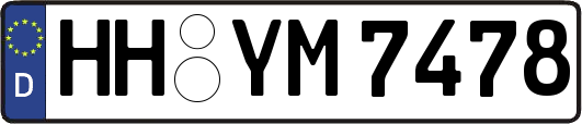 HH-YM7478