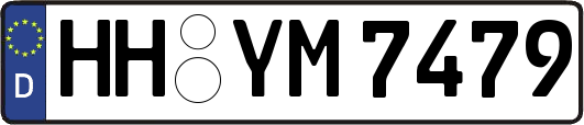 HH-YM7479