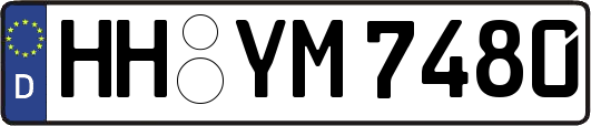 HH-YM7480