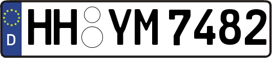 HH-YM7482