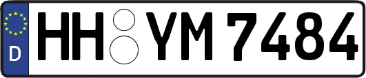 HH-YM7484