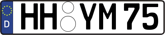HH-YM75