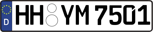 HH-YM7501