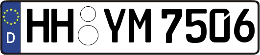 HH-YM7506