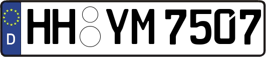 HH-YM7507