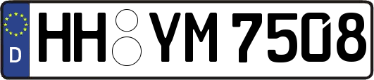 HH-YM7508