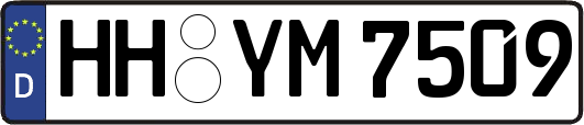 HH-YM7509