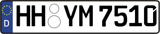 HH-YM7510