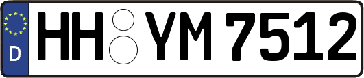 HH-YM7512